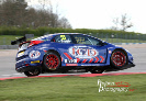 BTCC @ Donington
