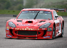 Carl Breeze @ Thruxton