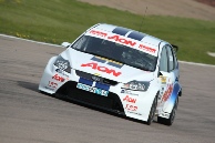 BTCC Rockingham Apr 24 & 25
