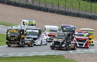 Donington Park