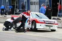 Rockingham