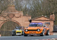 Oulton Park