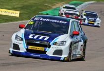 Rockingham