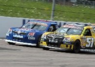 Pickups @ Rockingham