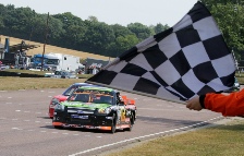 Lydden Hill