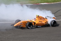 Silverstone