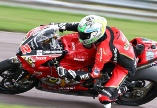 BSB test day @ Thruxton