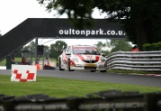BTCC Oulton Park