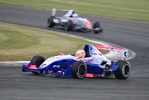Silverstone