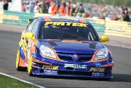 BTCC Croft June 19th & 20th
