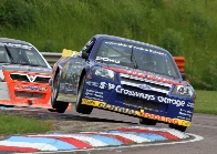 Pickups @ Thruxton