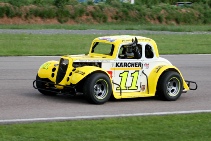 Mallory Park
