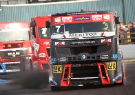 Donington Park