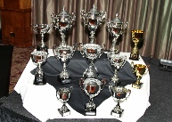 Pickups Awards Evening