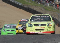 Pickups @ Brands Hatch