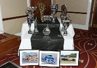 Pickups Awards Evening