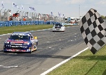 Pickups @ Donington Park