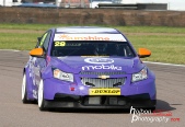 BTCC Rockingham