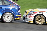 BTCC Silverstone August 21st & 22nd