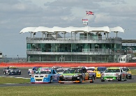 Pickups @ Silverstone