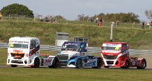 Snetterton