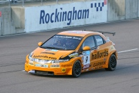 BTCC Media Day 12 March