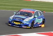 BTCC @ Silverstone