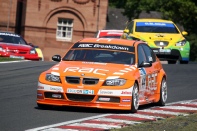 BTCC Oulton Park May 30th & 31st