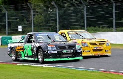 Mallory Park