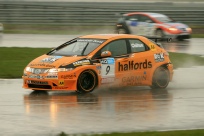 BTCC Rockingham Apr 13th