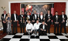 Pickup Awards