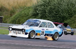 Thruxton