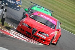 BTCC Snetterton Jul 29th