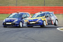 Silverstone