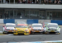 Donington Park