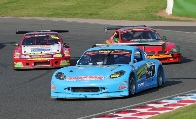 Mallory Park
