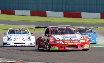 Donington Park