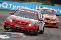 BTCC Thruxton April 25th & 26th
