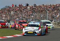 Brands Hatch Indy