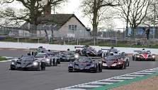 Silverstone GP
