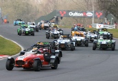 Oulton Park