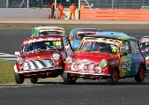 Silverstone