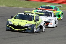 Silverstone