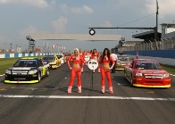 Donington Park