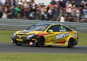 BTCC Snetterton