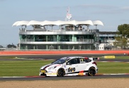 Silverstone