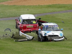 Mini Rollover