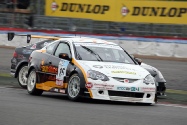 BTCC Silverstone August 29th & 30th