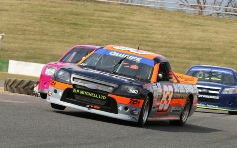 Mallory Park