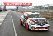 Silverstone